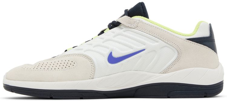 Nike Vertebrae SB Summit White Persian Violet