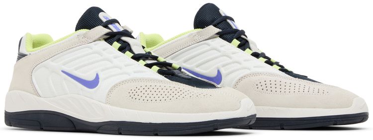Nike Vertebrae SB Summit White Persian Violet
