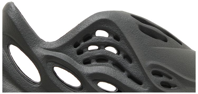 Adidas Yeezy Foam Runner Infants Carbon