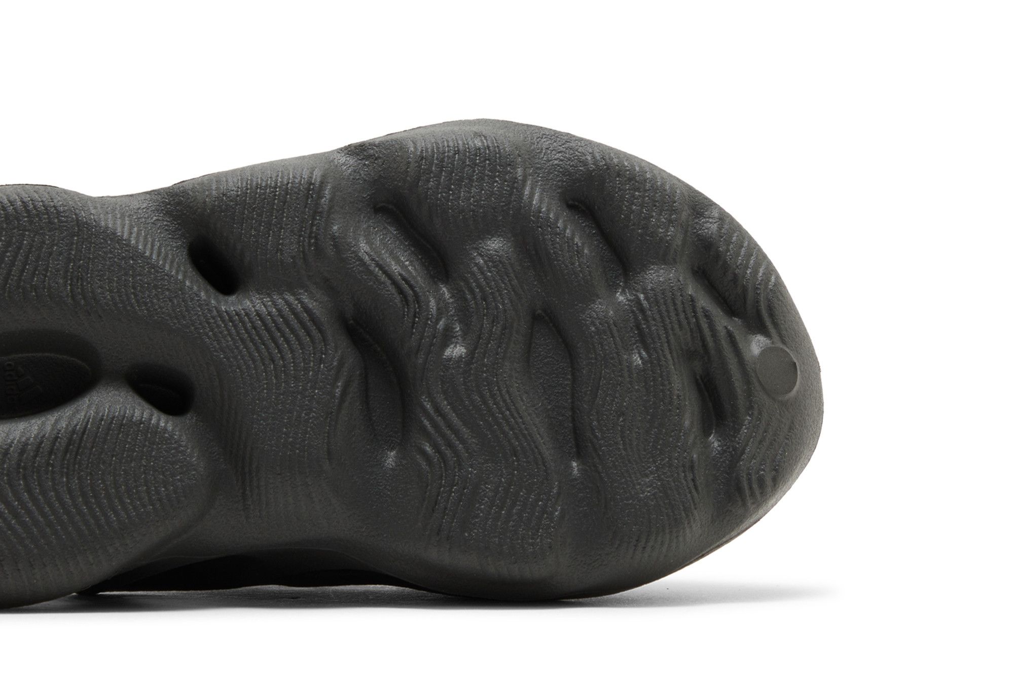 Buy Yeezy Foam Runner Infants 'Carbon' - IG5351 | GOAT