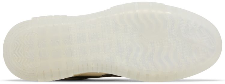 Off White Out of Office White Dark Grey