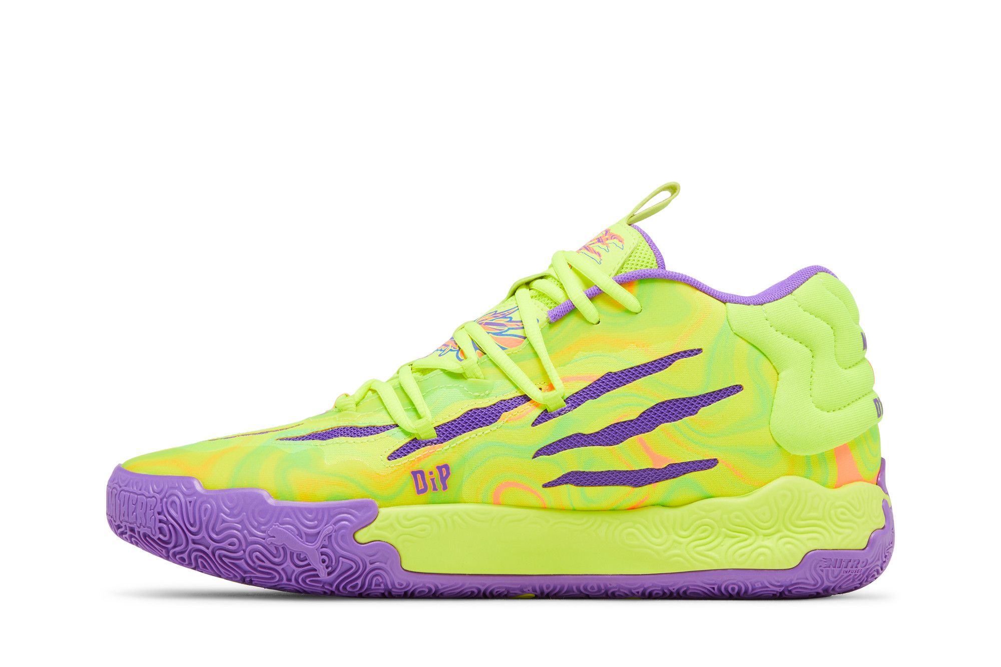 Buy Puma MB.03 'Spark' - 379898 01 | GOAT