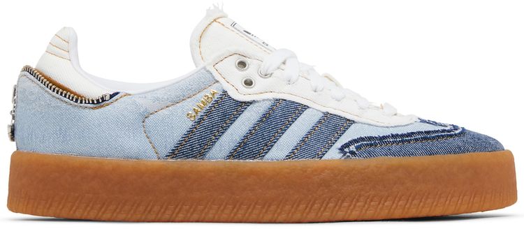 atmos x Wmns Sambae Denim