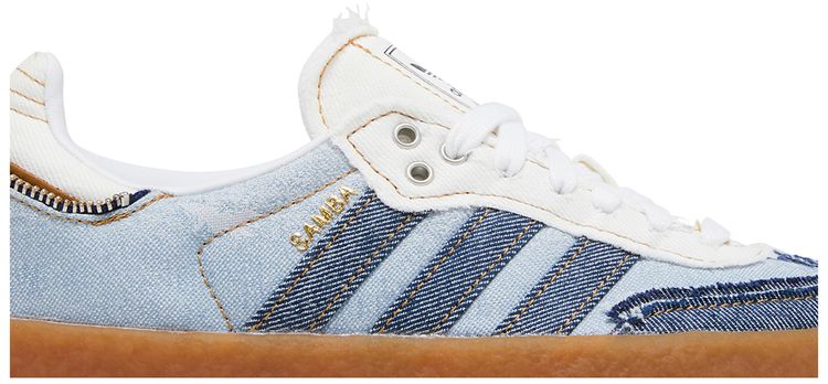 atmos x Wmns Sambae Denim