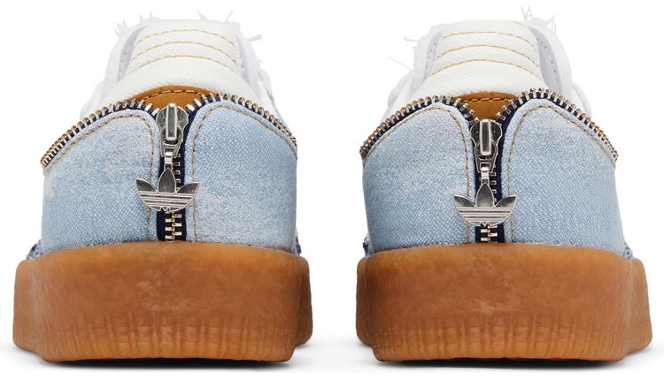atmos x Wmns Sambae Denim
