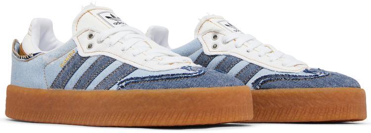 atmos x Wmns Sambae Denim