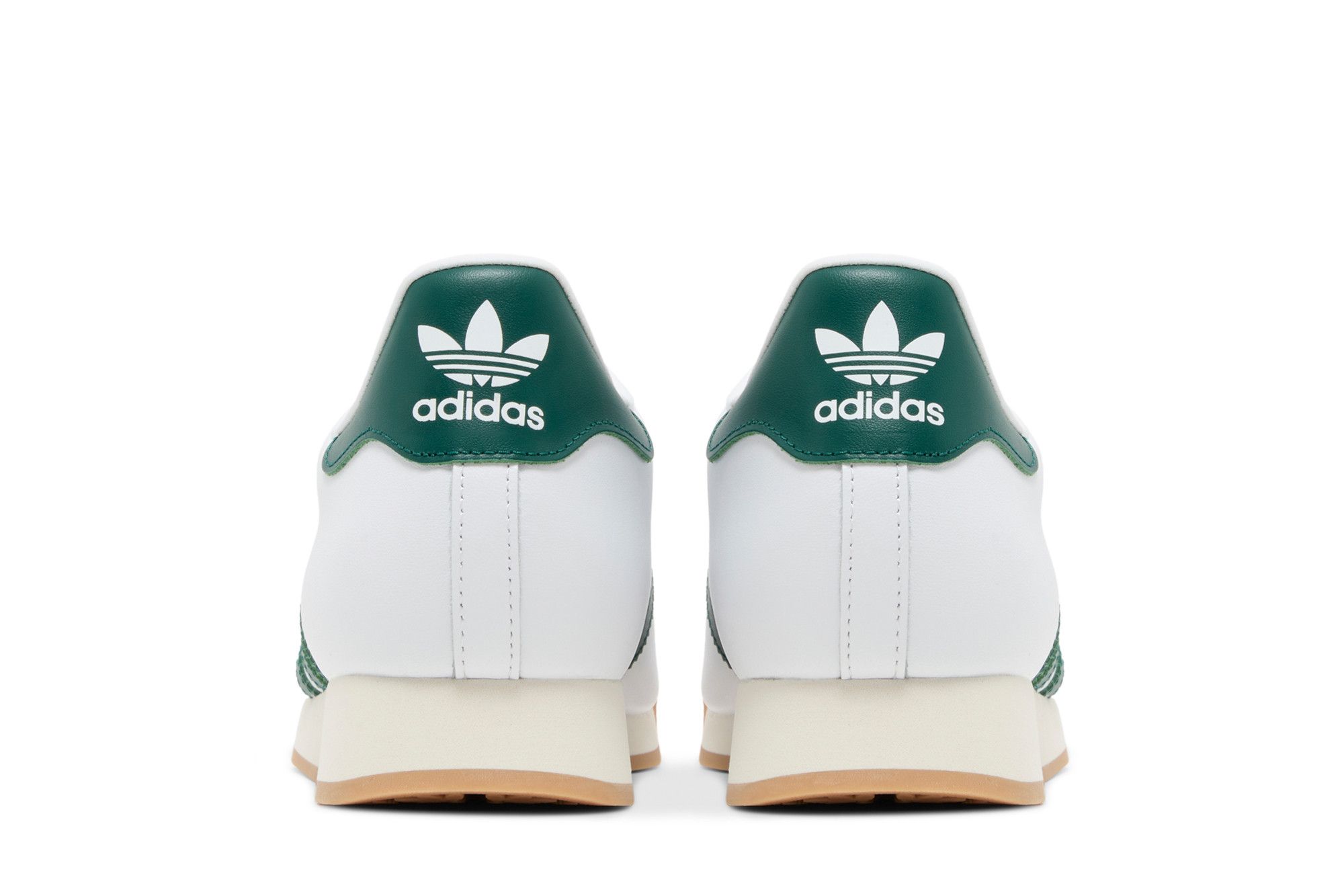 green samoa adidas