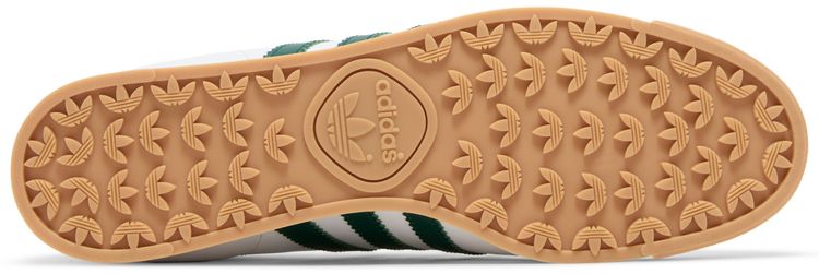 Samoa White Collegiate Green