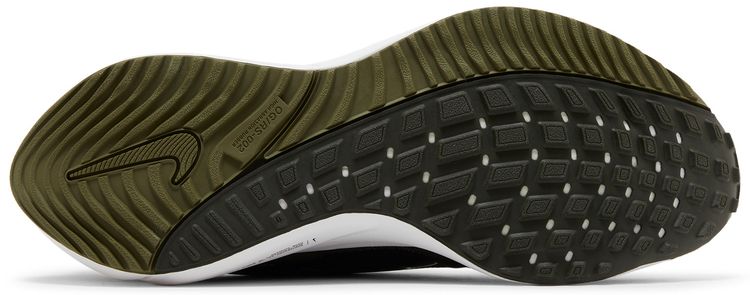 Nike Air Zoom Vomero 16 Medium Olive