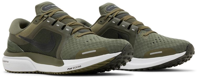 Nike Air Zoom Vomero 16 Medium Olive