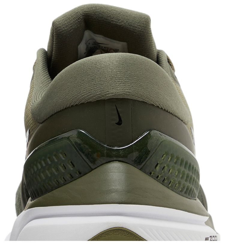 Nike Air Zoom Vomero 16 Medium Olive