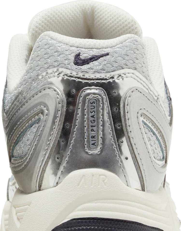 Wmns Air Pegasus 2K5 Chrome