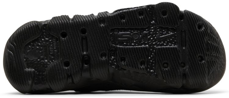 Nike ISPA Universal Black