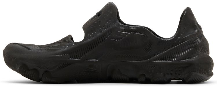 Nike ISPA Universal Black