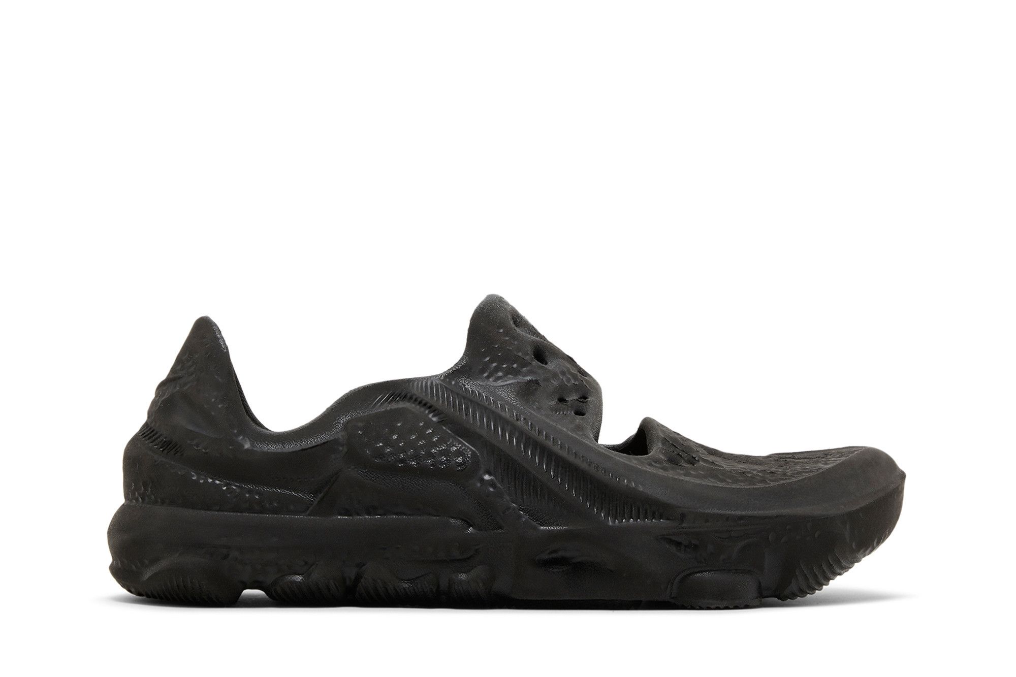 Ispa nike black shop