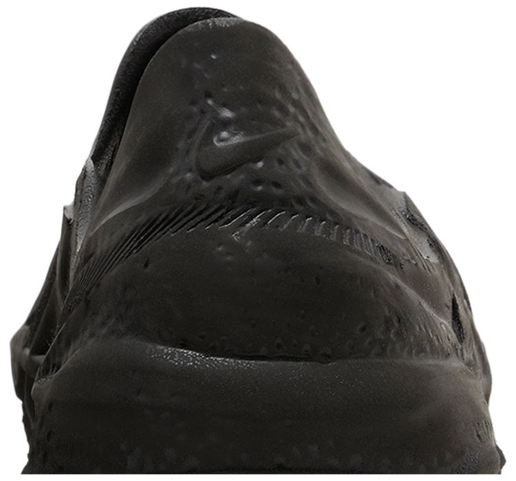 Nike ISPA Universal Black