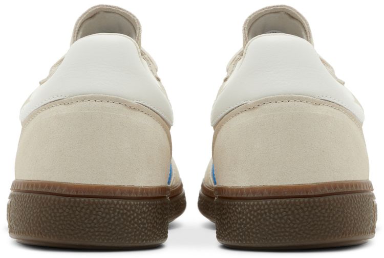 Adidas Handball Spezial Aluminium Bright Blue