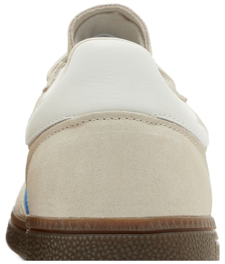 Adidas Handball Spezial Aluminium Bright Blue