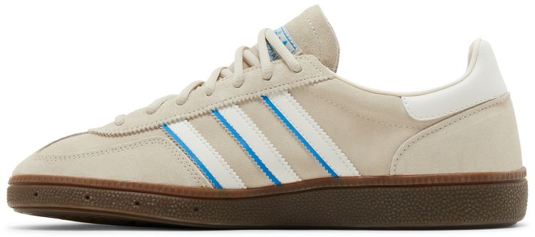 Adidas Handball Spezial Aluminium Bright Blue
