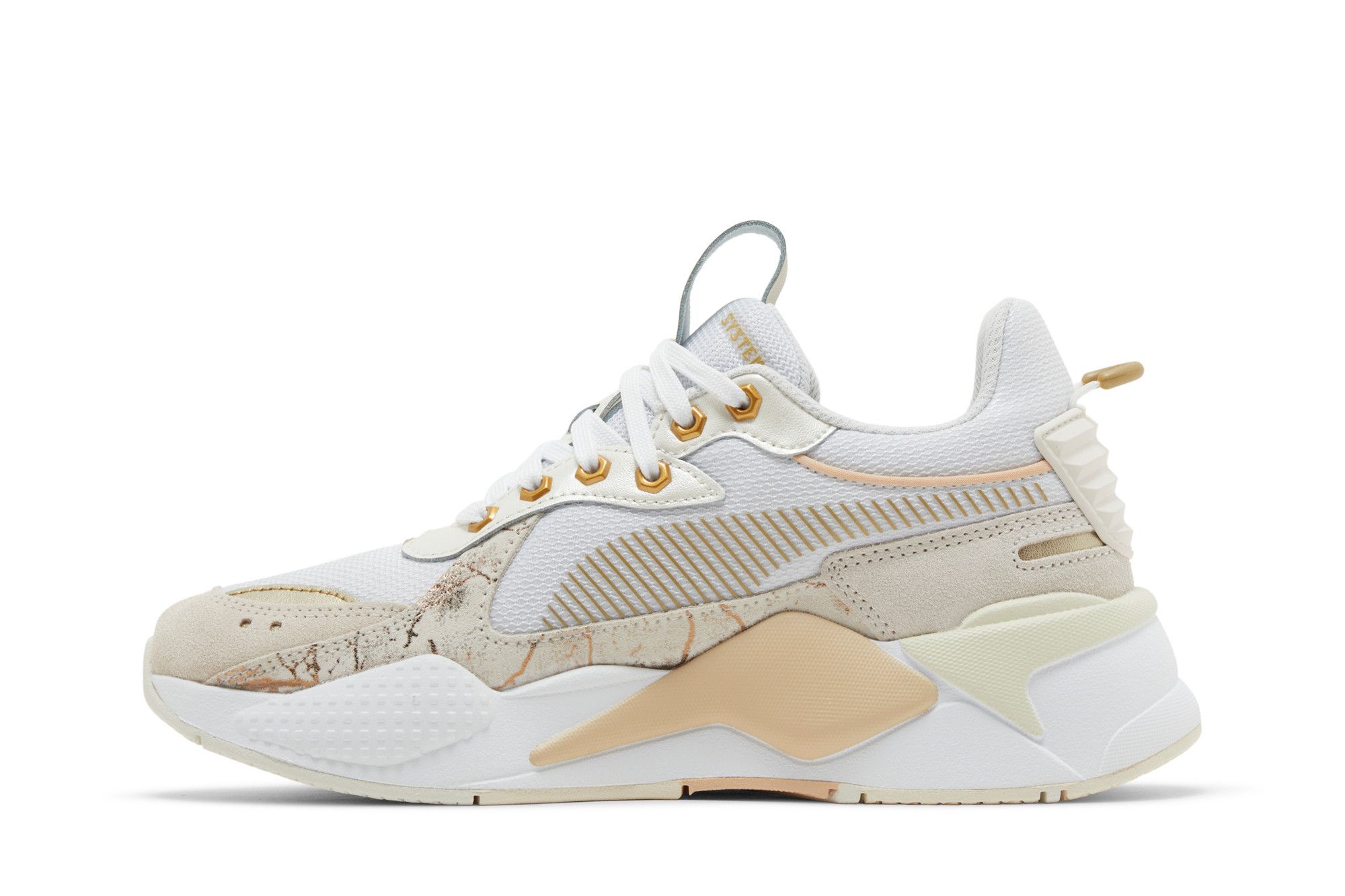 Buy Wmns RS X Glimmer 397089 01 GOAT UK