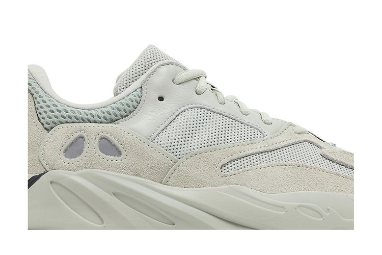 adidas gazelle silver green womens Adidas Yeezy Boost 700 Salt – Sneaky HQ main image 0