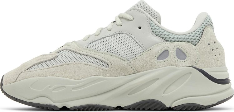 Yeezy Boost 700 Salt 2024