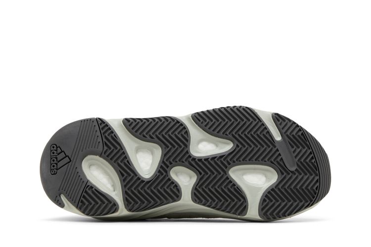 adidas gazelle silver green womens Adidas Yeezy Boost 700 Salt – FABULOUS CONSIGNMENT STORE main image 1
