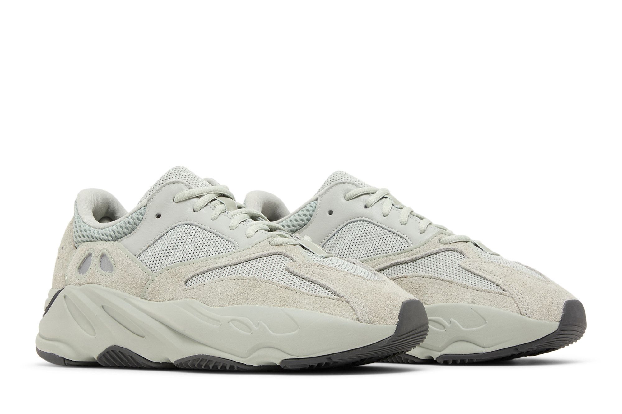 Adidas yeezy 700 boost salt discount