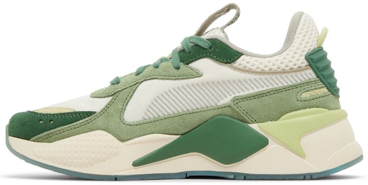 Puma Wmns RS X Landscape Pack   Amazonas