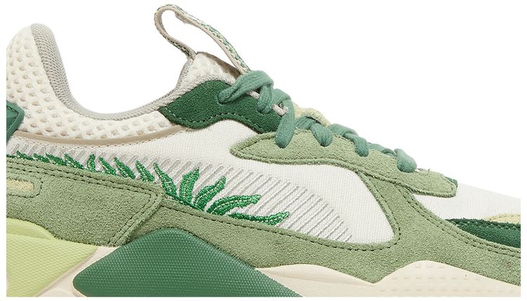 Puma Wmns RS X Landscape Pack   Amazonas