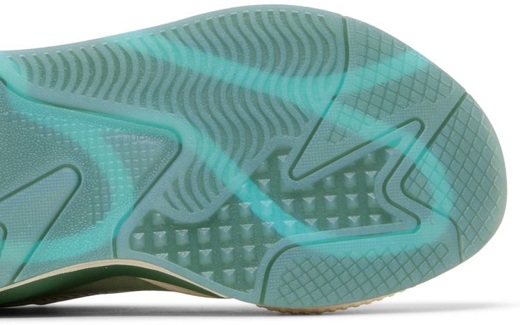 Puma Wmns RS X Landscape Pack   Amazonas