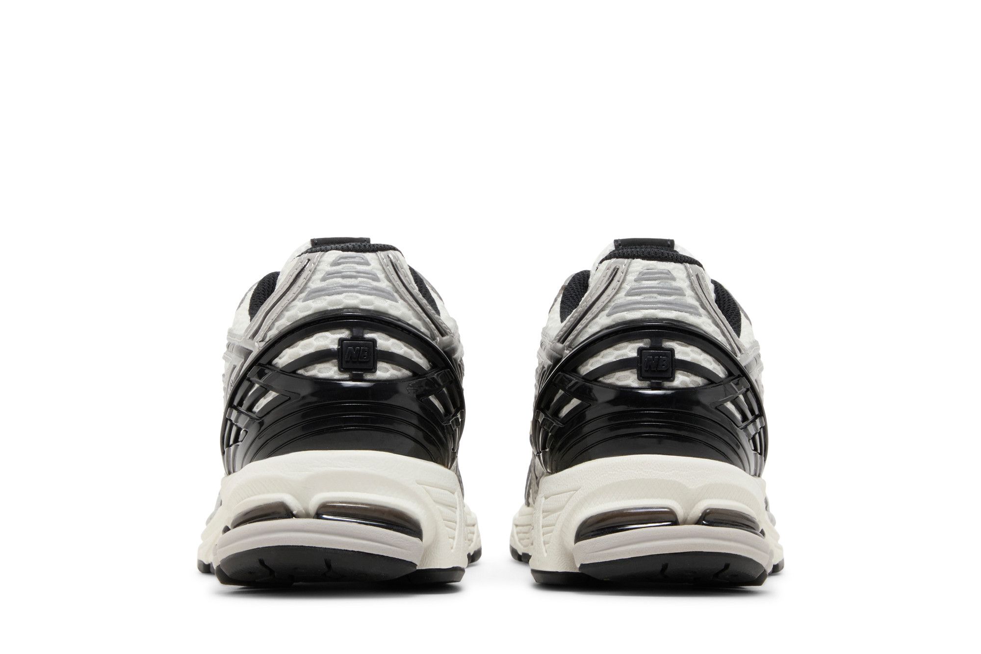 Buy New Balance 1906R 'Silver Metallic Black' - M1906RER | GOAT