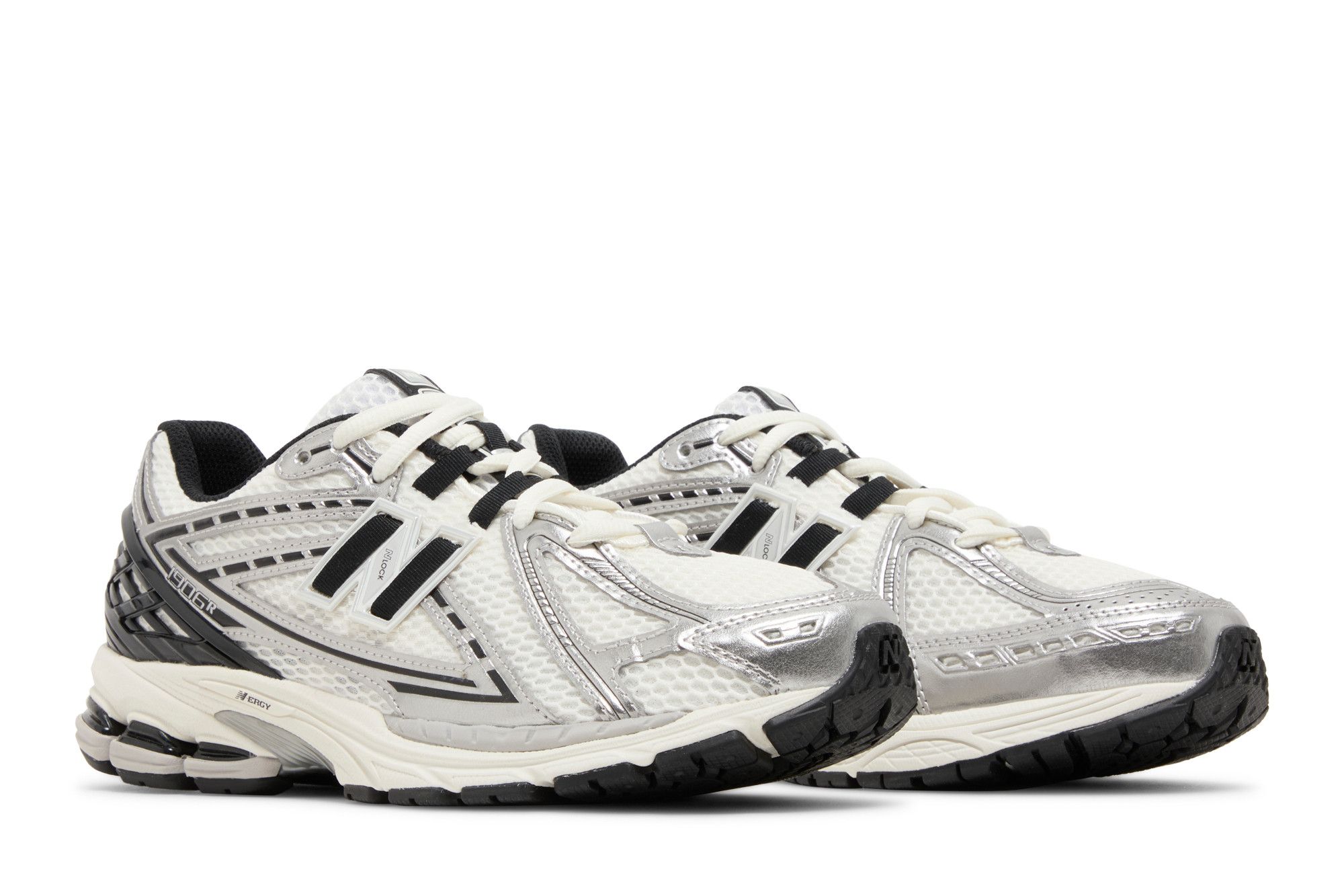 Buy New Balance 1906R 'Silver Metallic Black' - M1906RER | GOAT