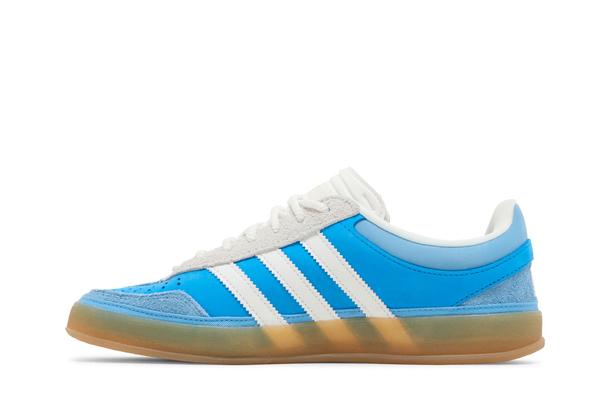 Buy Bad Bunny x Gazelle Indoor 'San Juan' - IF9734 | GOAT