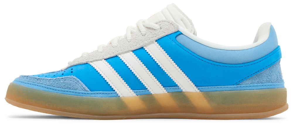 Bad Bunny X Gazelle Indoor 'san Juan'