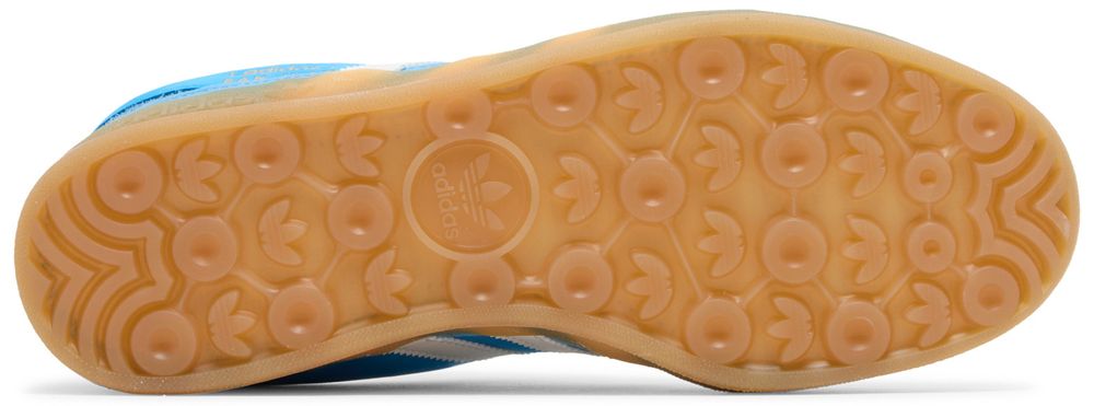 Bad Bunny X Gazelle Indoor 'san Juan'