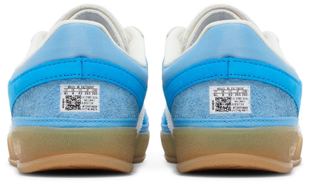 Bad Bunny X Gazelle Indoor San Juan