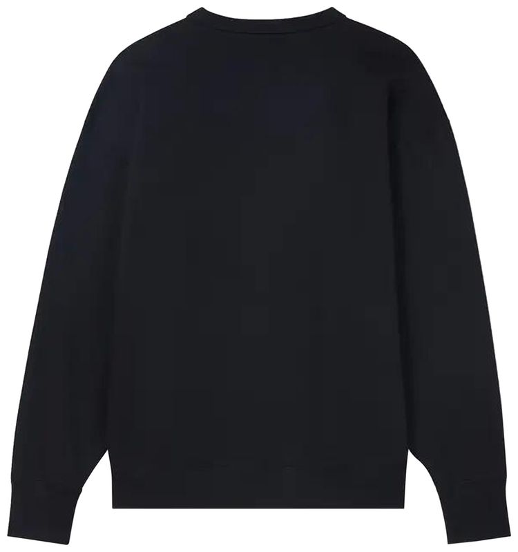 Kenzo Lucky Tiger Oversize Sweat Black