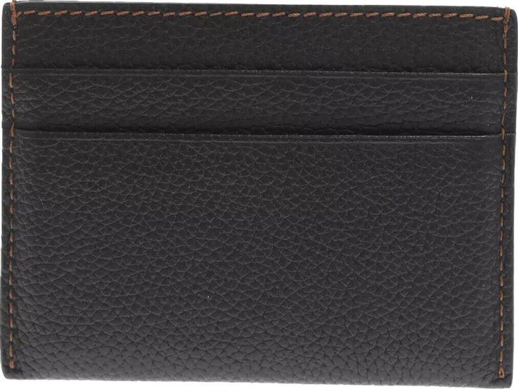 Burberry TB Card Case Bag Black