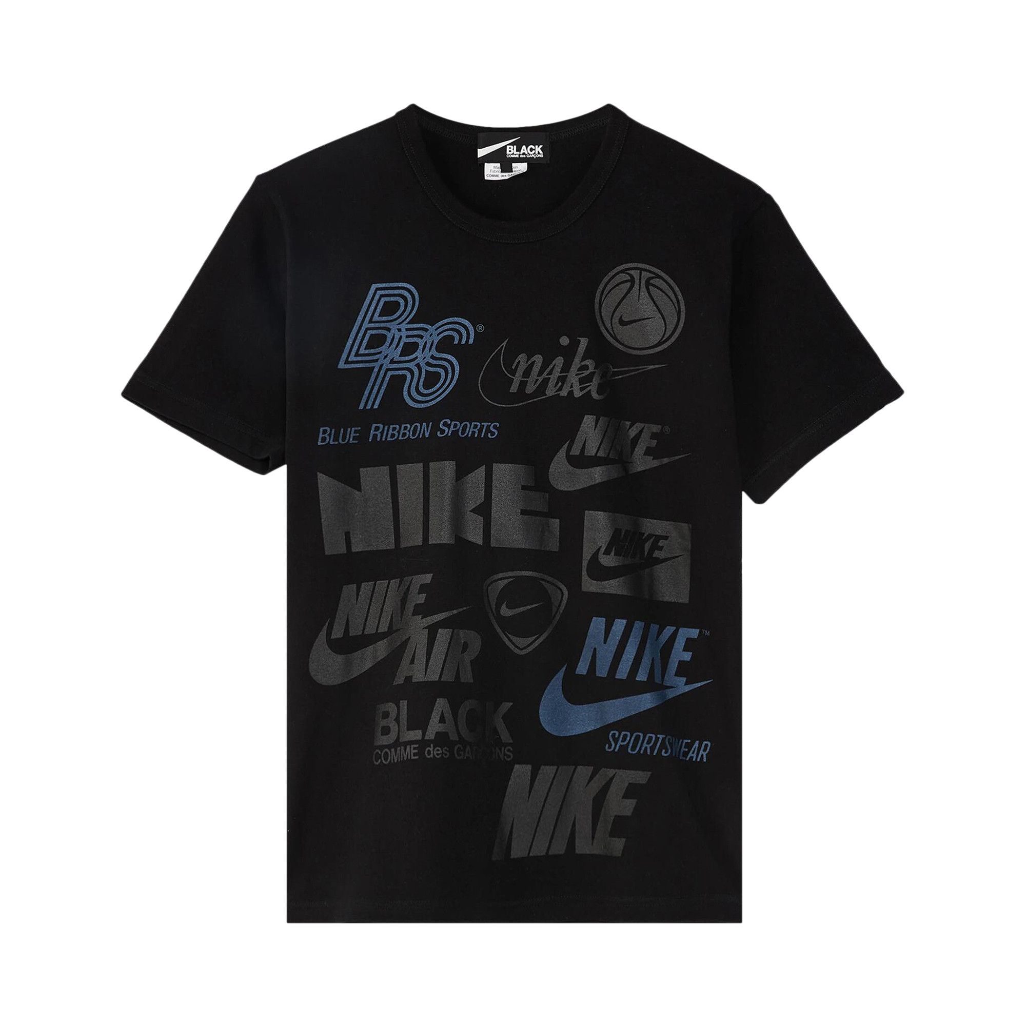 Tee shirt nike air garcon top