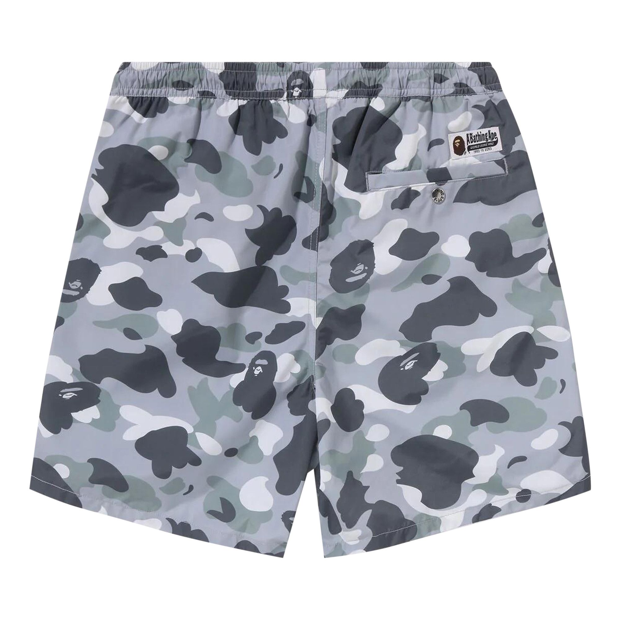 Bape city camo shorts clearance
