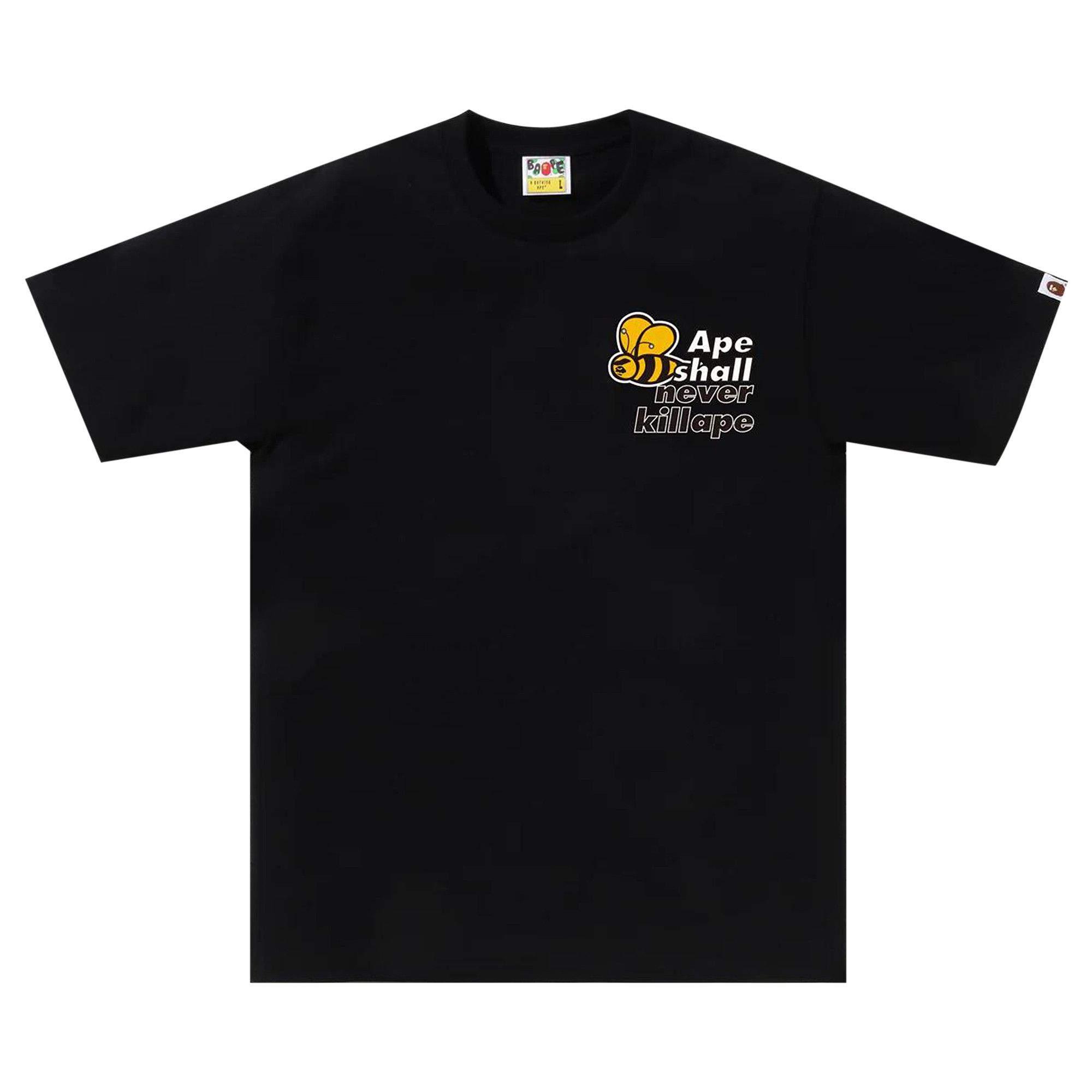 Bape asnka tee - Gem