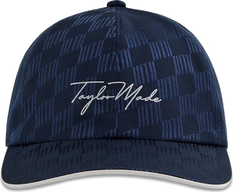 Kith For TaylorMade Silk Leggero Cap Gulf