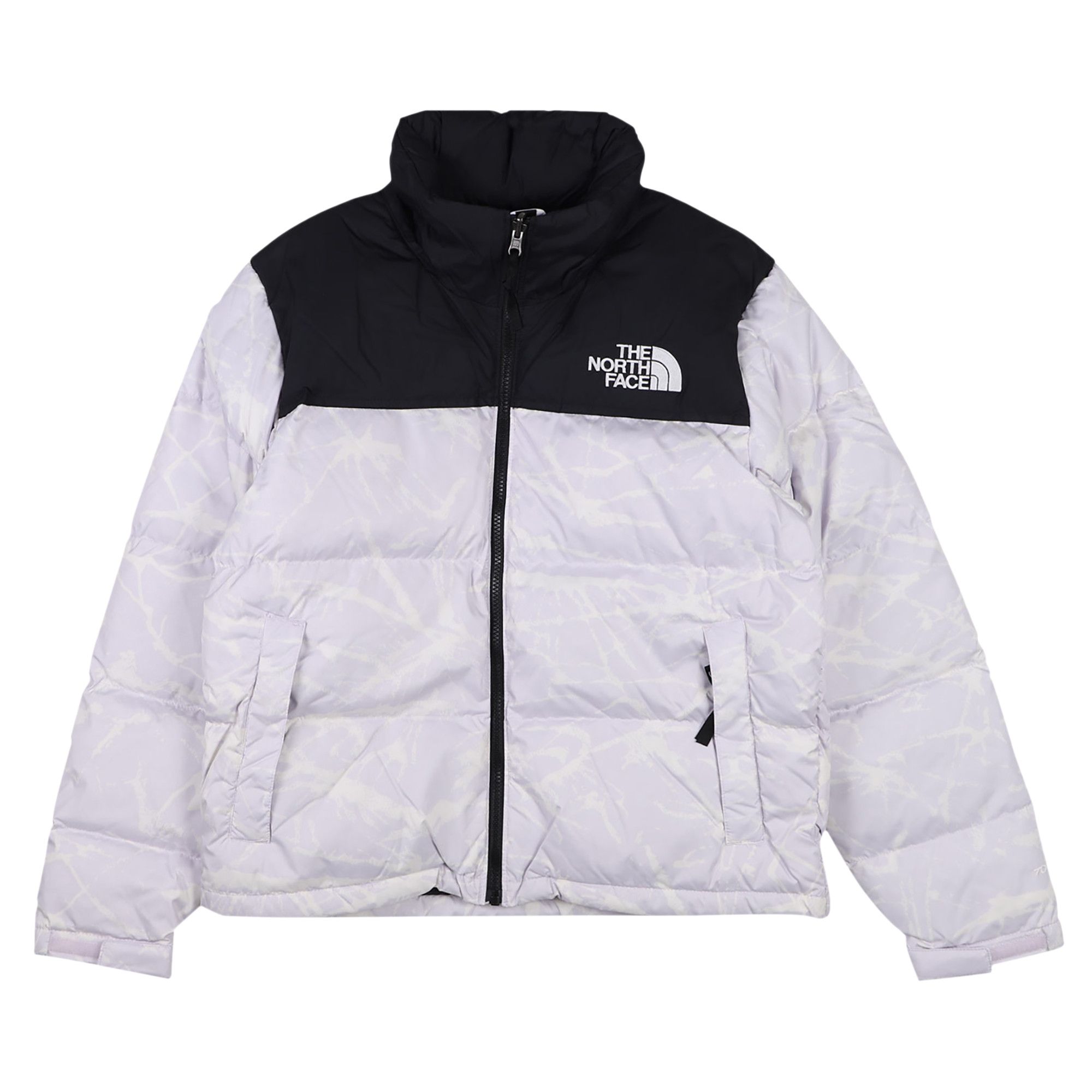 THE NORTH FACE SILVER NUPTSE TEE WHITE ボックスロゴ NT7UK09L THE NORTH FACE SILVER NUPTSE TEE WHITE ボックスロゴ NT7UK09L