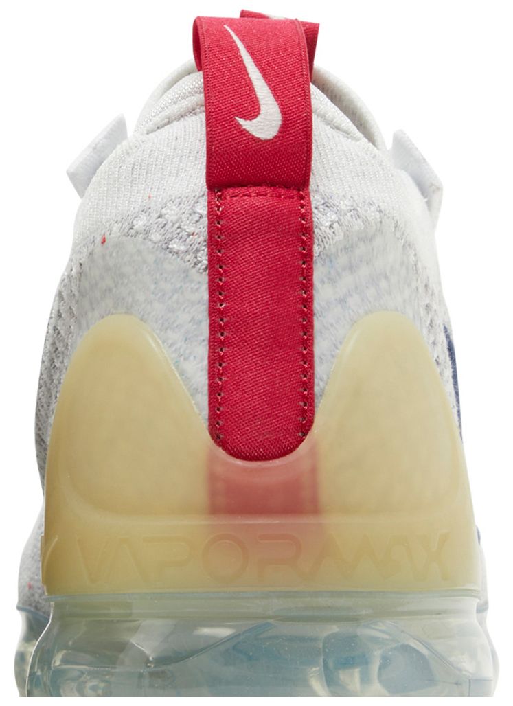 Nike Wmns Air Vapormax 2021 Flyknit Photon Dust Midnight Navy