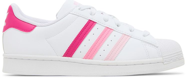 Superstar J White Bliss Pink