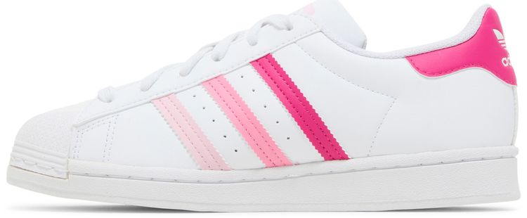 Superstar J White Bliss Pink