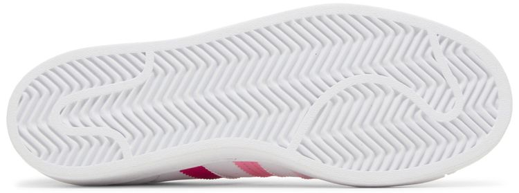 Superstar J White Bliss Pink