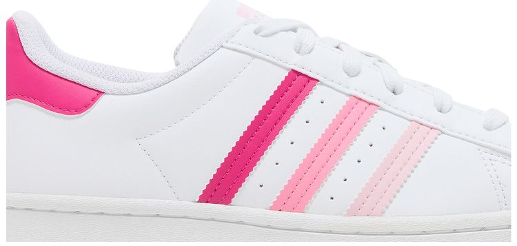 Superstar J White Bliss Pink