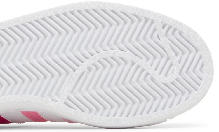 Superstar J White Bliss Pink